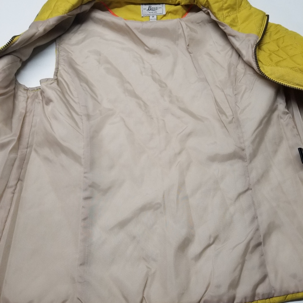 GH Bass vest Women's size M - Picture 4 of 5